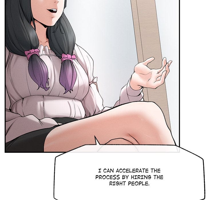 Mr. Superconductor Uncensored, chapter 31, page 139 of 150