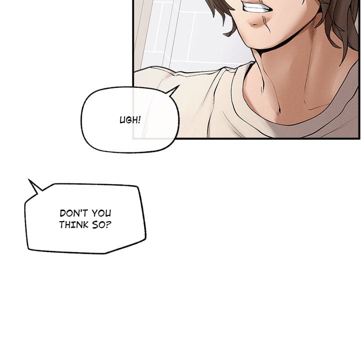 Mr. Superconductor Uncensored, chapter 31, page 141 of 150