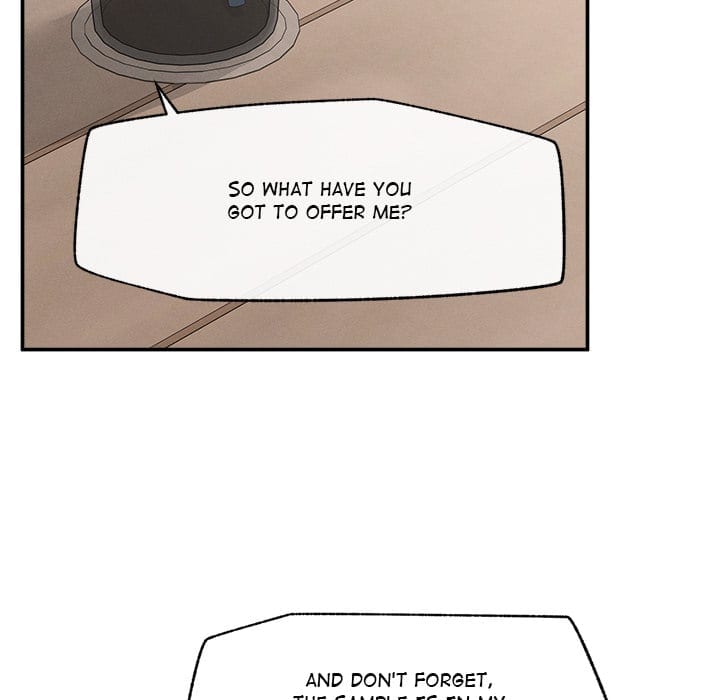 Mr. Superconductor Uncensored, chapter 31, page 143 of 150