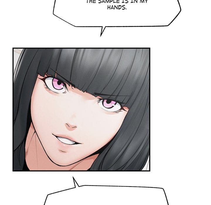 Mr. Superconductor Uncensored, chapter 31, page 144 of 150