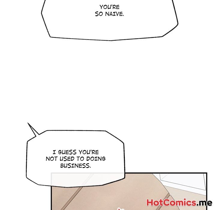 Mr. Superconductor Uncensored, chapter 31, page 145 of 150