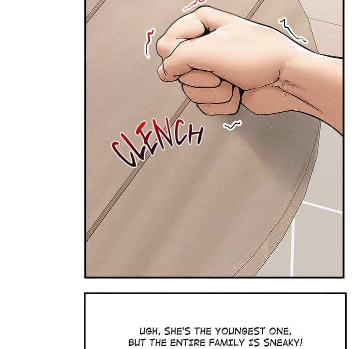 Mr. Superconductor Uncensored, chapter 31, page 146 of 150