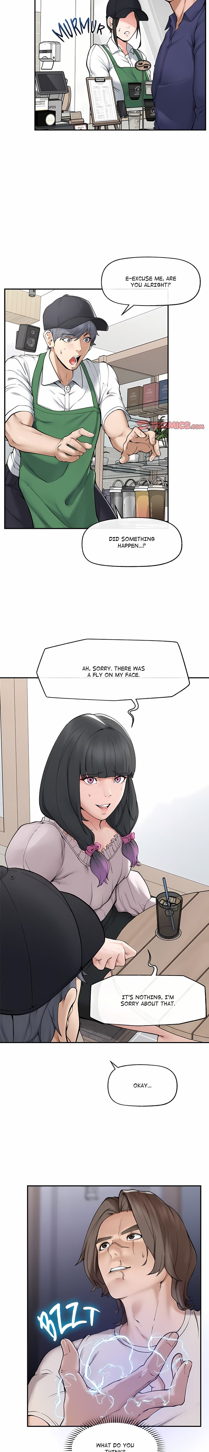Mr. Superconductor Uncensored, chapter 32, page 6 of 22