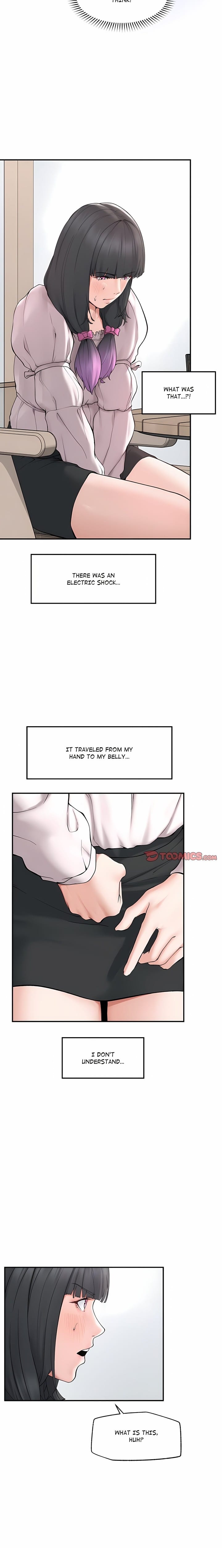 Mr. Superconductor Uncensored, chapter 32, page 7 of 22