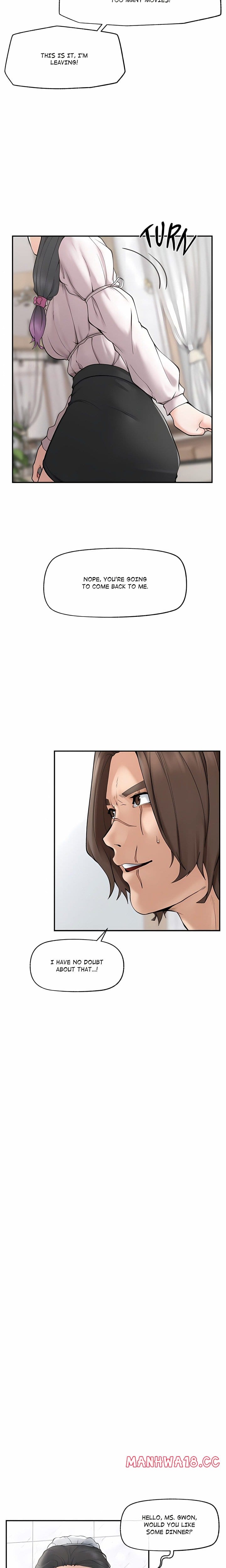 Mr. Superconductor Uncensored, chapter 32, page 9 of 22