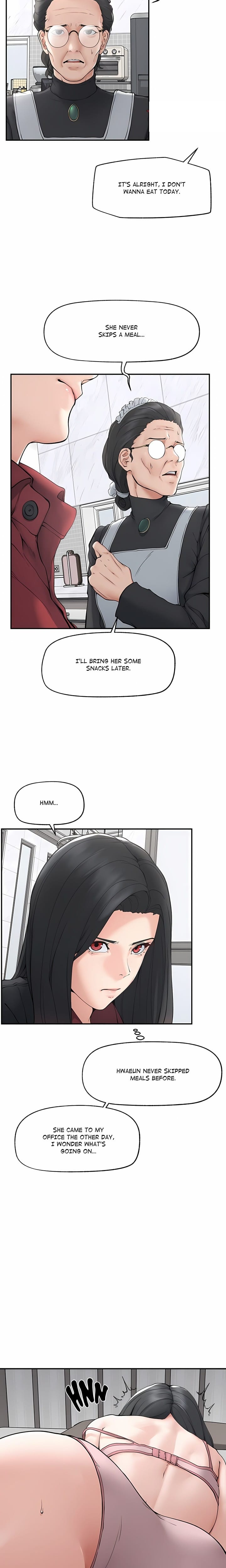 Mr. Superconductor Uncensored, chapter 32, page 10 of 22