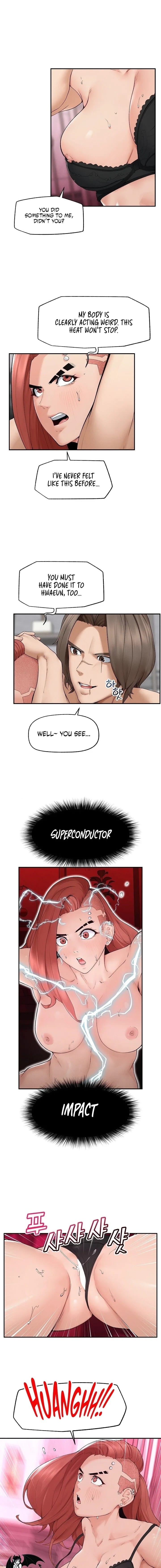 Mr. Superconductor Uncensored, chapter 35, page 7 of 15