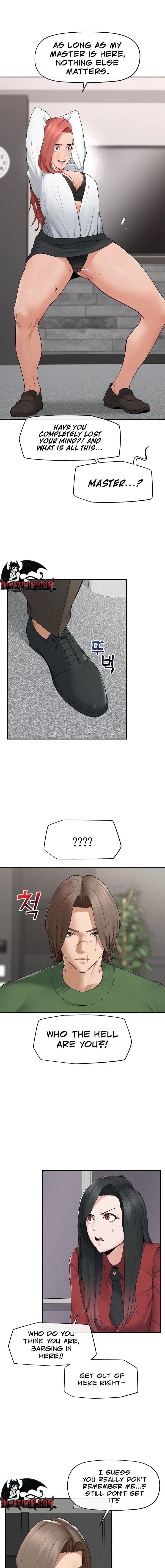 Mr. Superconductor Uncensored, chapter 37, page 5 of 15