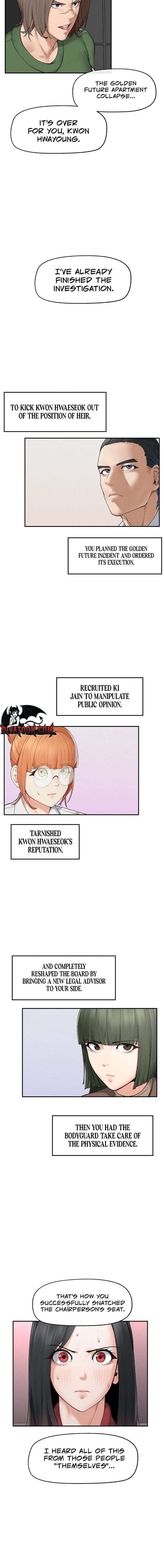 Mr. Superconductor Uncensored, chapter 37, page 6 of 15