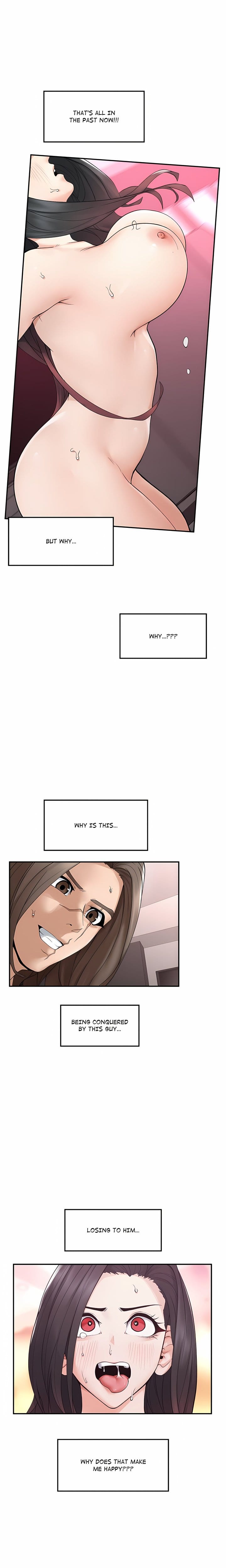 Mr. Superconductor Uncensored, chapter 40, page 19 of 23