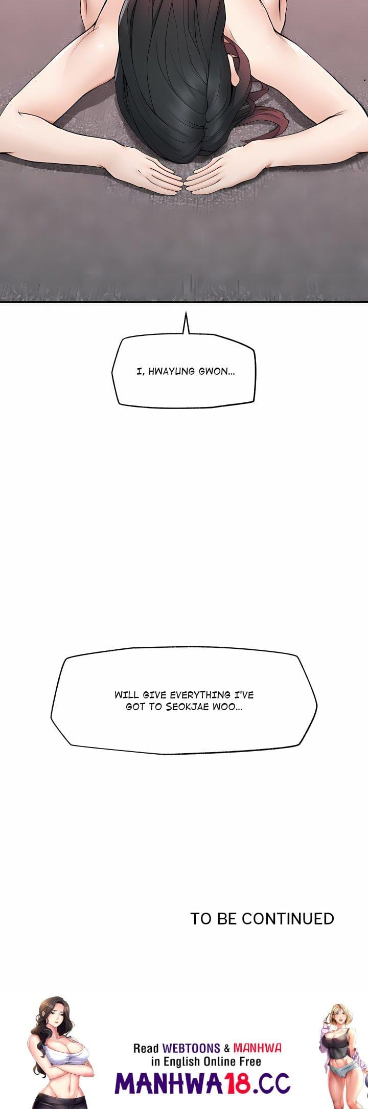 Mr. Superconductor Uncensored, chapter 40, page 23 of 23