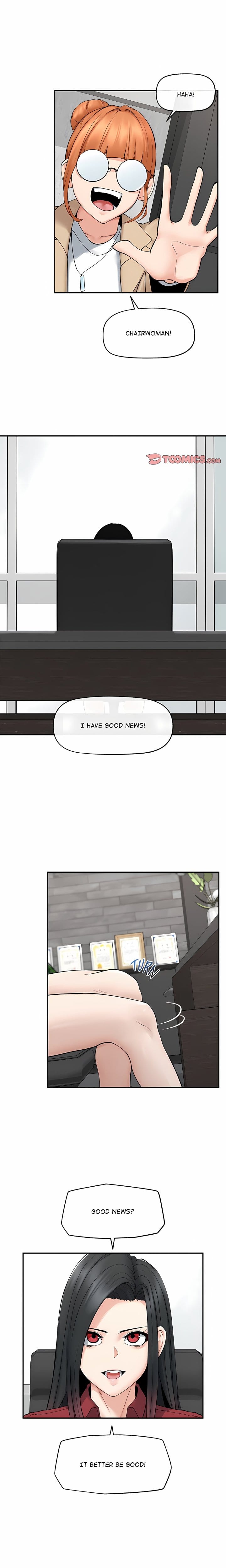 Mr. Superconductor Uncensored, chapter 41, page 6 of 21