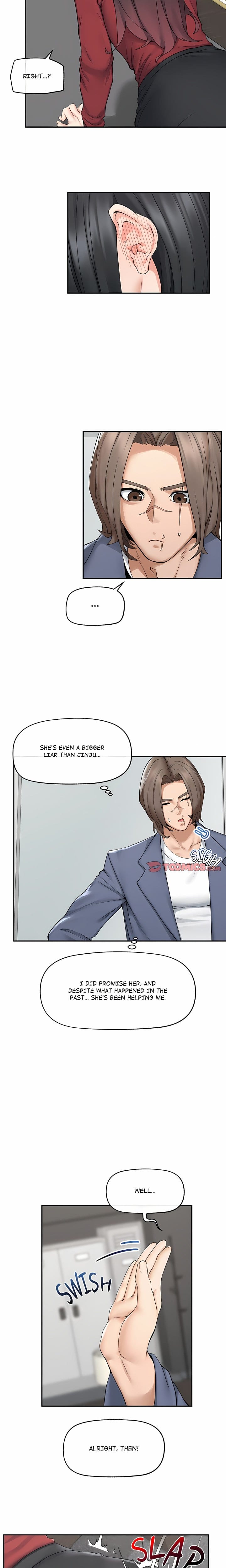 Mr. Superconductor Uncensored, chapter 42, page 7 of 22