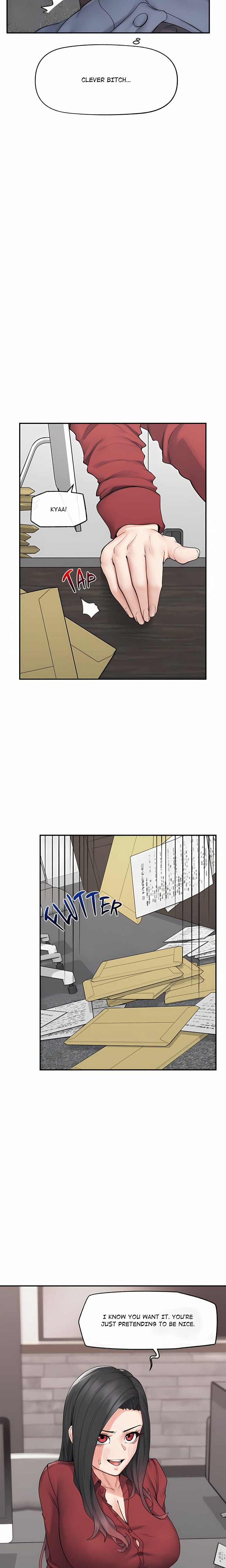Mr. Superconductor Uncensored, chapter 42, page 9 of 22