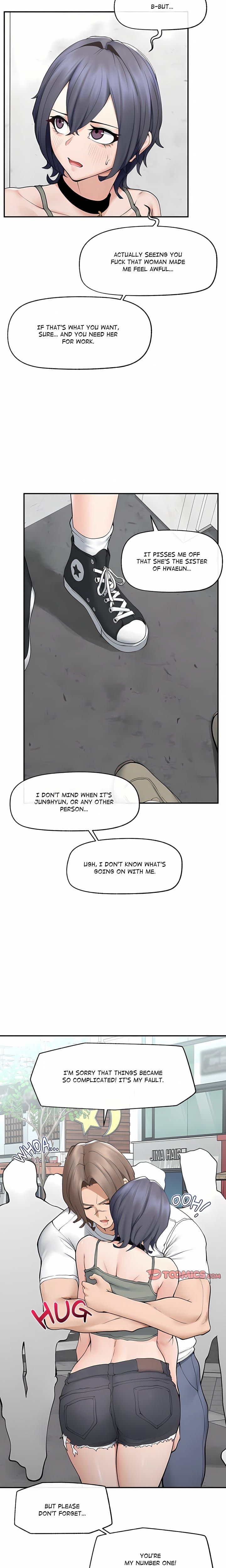 Mr. Superconductor Uncensored, chapter 43, page 8 of 21