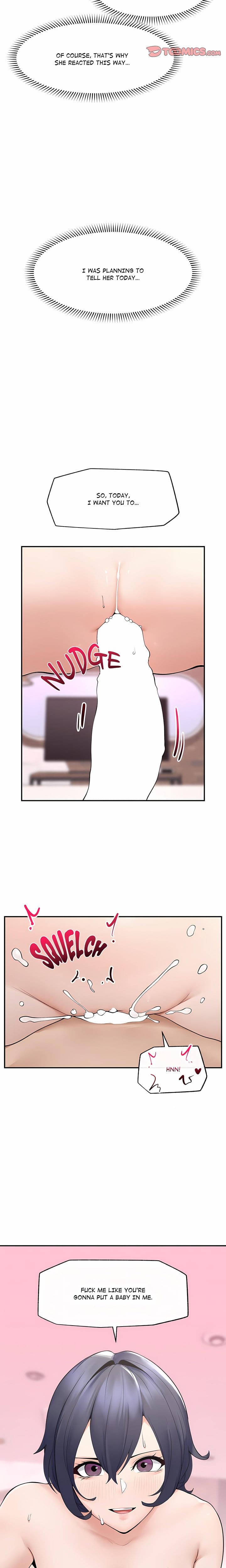 Mr. Superconductor Uncensored, chapter 44, page 5 of 23