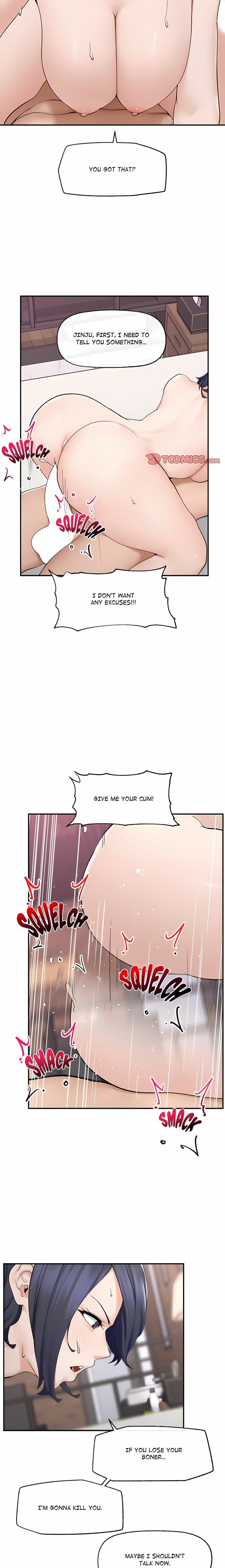 Mr. Superconductor Uncensored, chapter 44, page 6 of 23