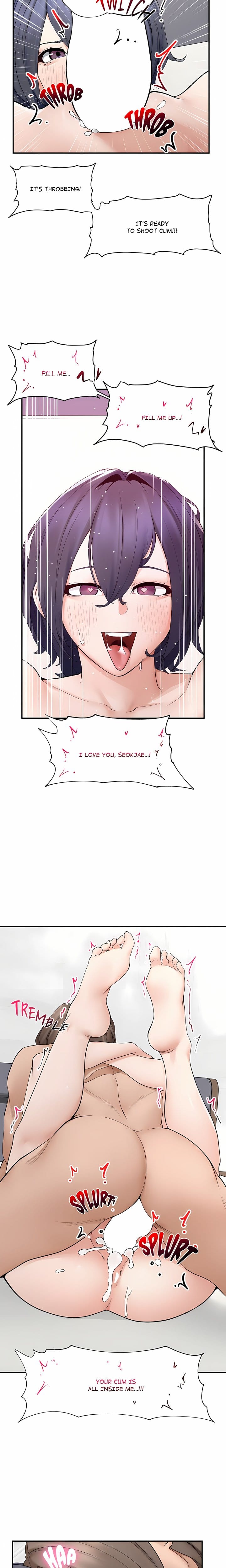 Mr. Superconductor Uncensored, chapter 44, page 14 of 23