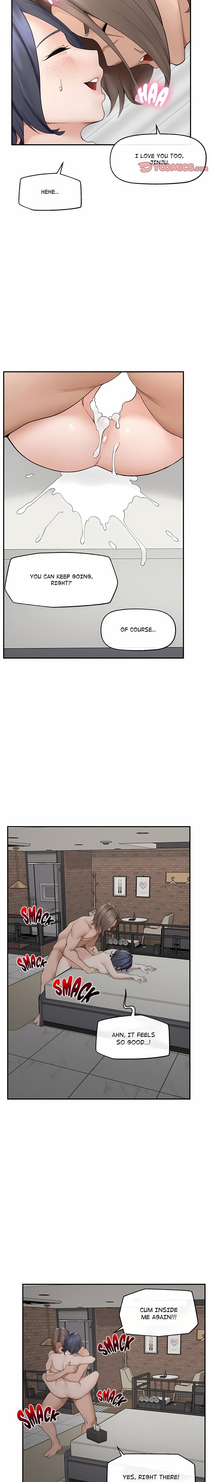 Mr. Superconductor Uncensored, chapter 44, page 15 of 23
