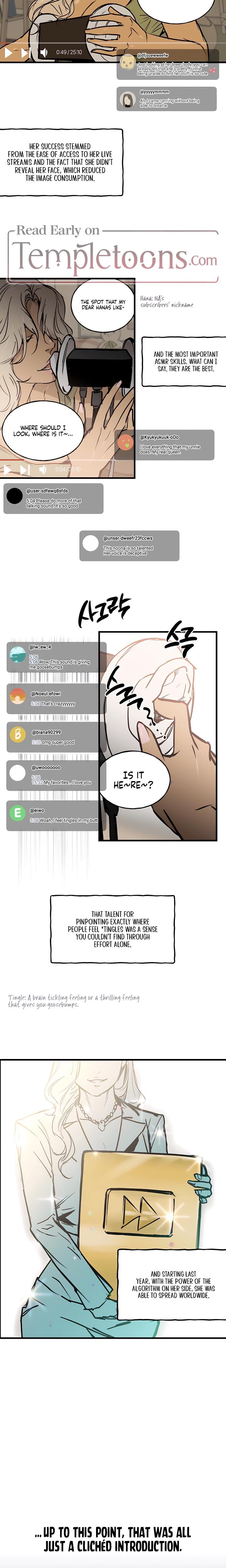 MURMUR Uncensored, chapter 1, page 8 of 15