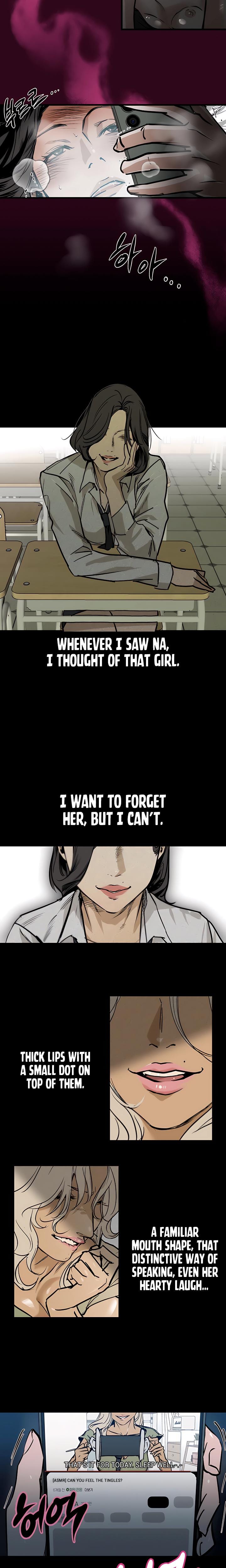 MURMUR Uncensored, chapter 1, page 10 of 15