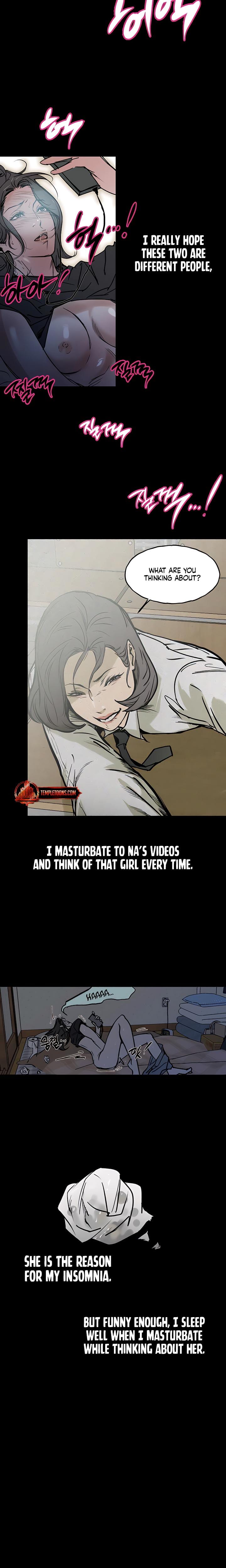 MURMUR Uncensored, chapter 1, page 11 of 15