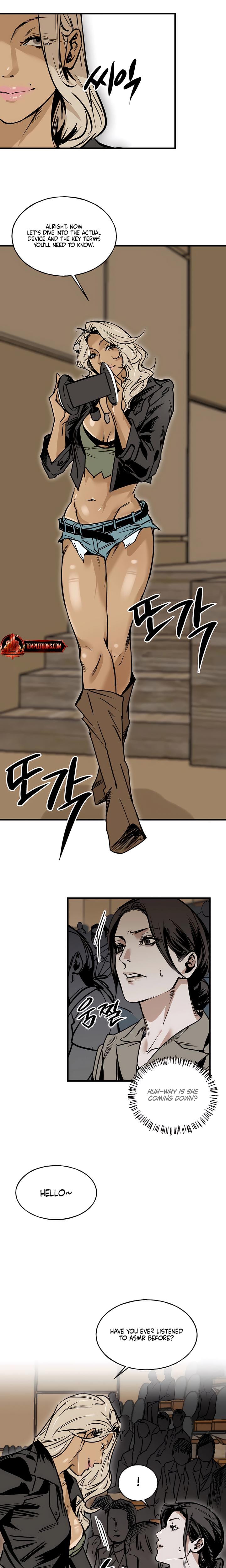 MURMUR Uncensored, chapter 2, page 5 of 15