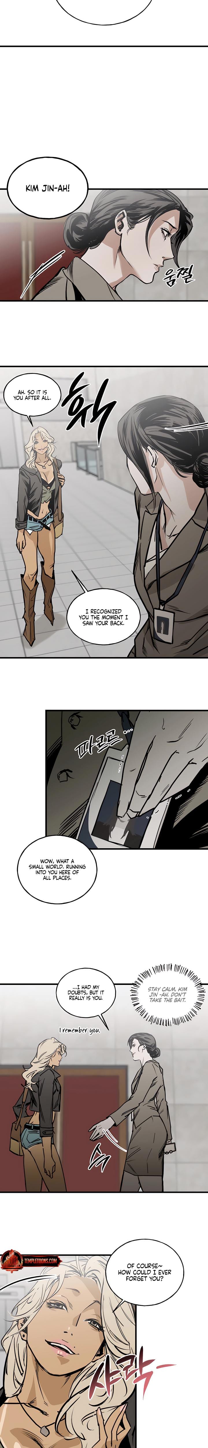 MURMUR Uncensored, chapter 2, page 9 of 15