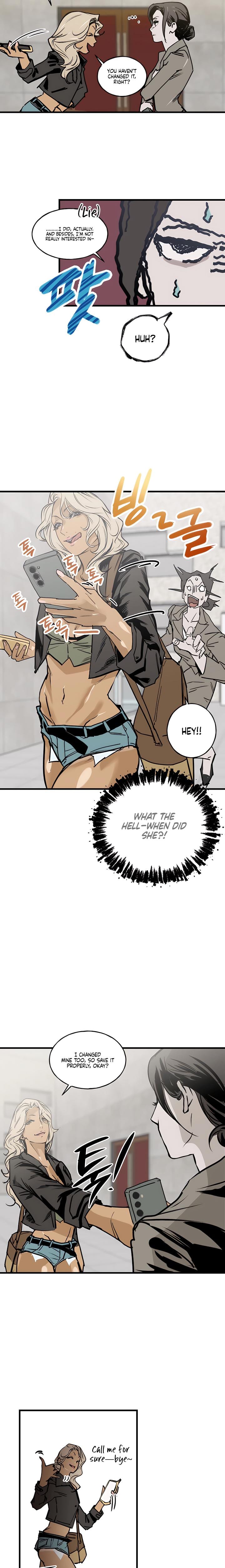 MURMUR Uncensored, chapter 2, page 11 of 15