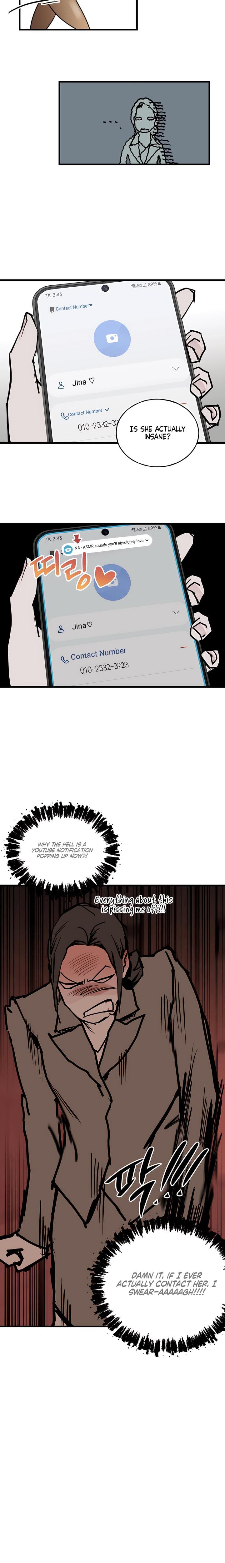 MURMUR Uncensored, chapter 2, page 12 of 15