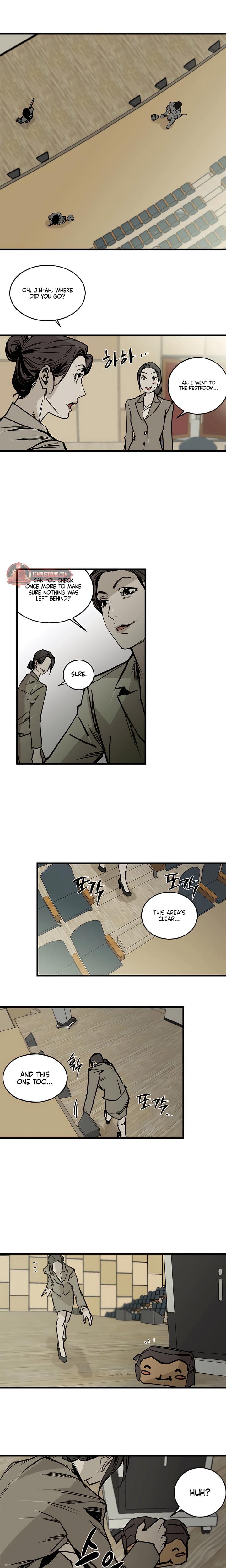 MURMUR Uncensored, chapter 2, page 13 of 15