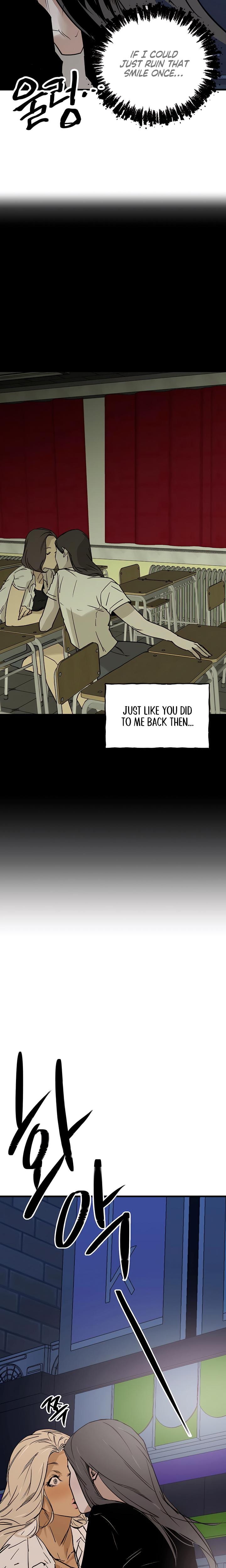 MURMUR Uncensored, chapter 3, page 11 of 19