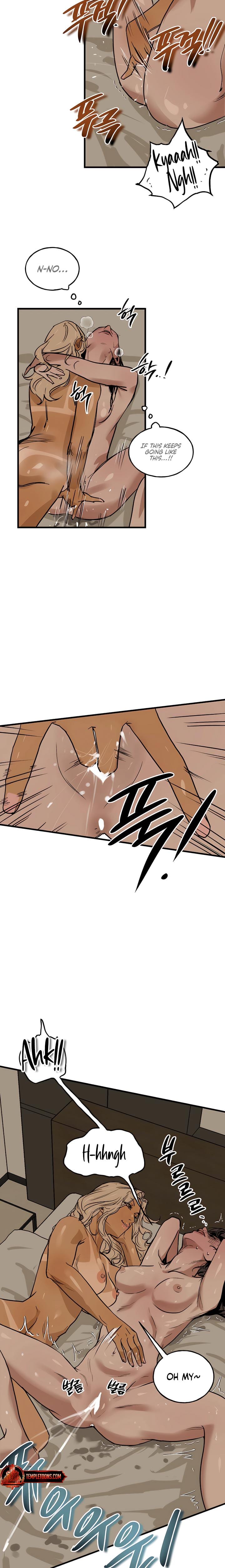 MURMUR Uncensored, chapter 4, page 10 of 16