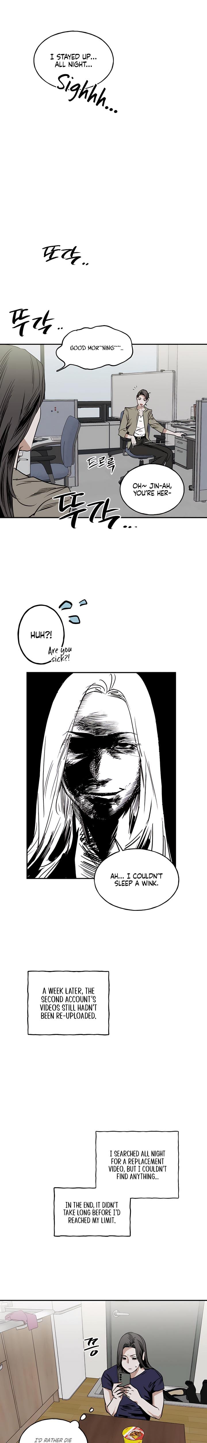MURMUR Uncensored, chapter 7, page 10 of 16