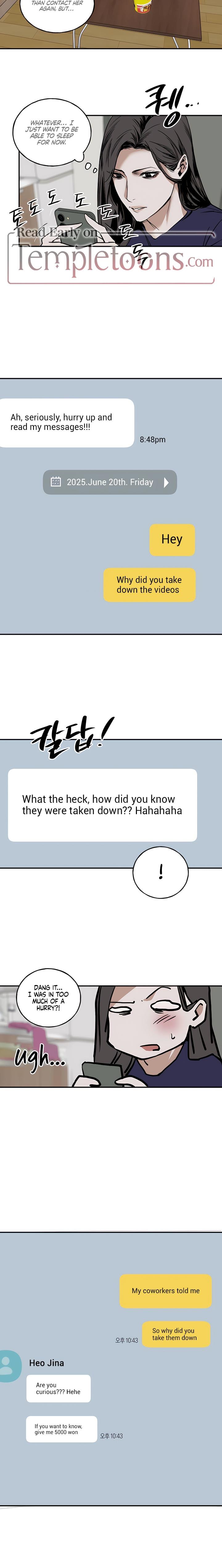MURMUR Uncensored, chapter 7, page 11 of 16