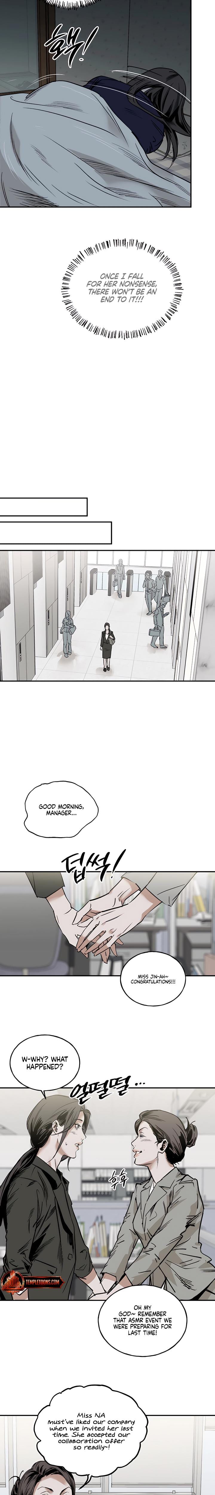 MURMUR Uncensored, chapter 7, page 14 of 16