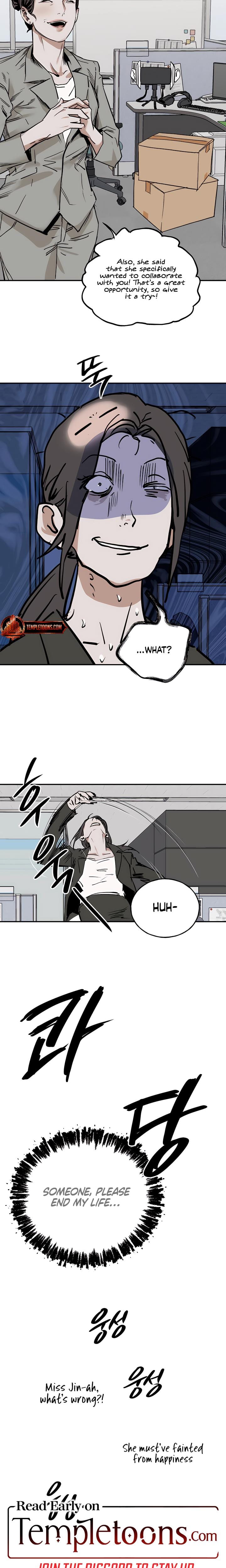 MURMUR Uncensored, chapter 7, page 15 of 16