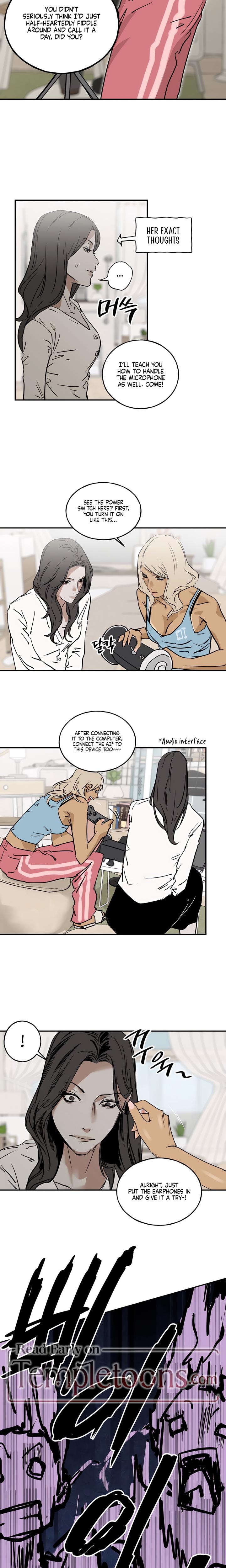 MURMUR Uncensored, chapter 8, page 7 of 14