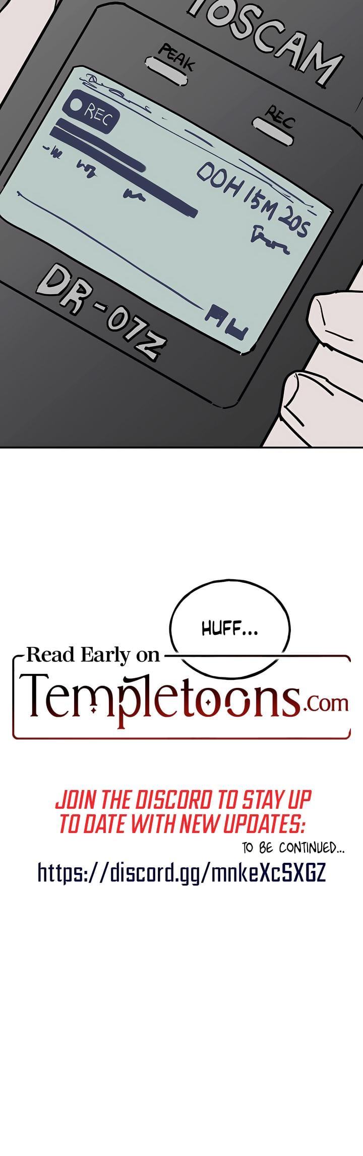 MURMUR Uncensored, chapter 8, page 14 of 14