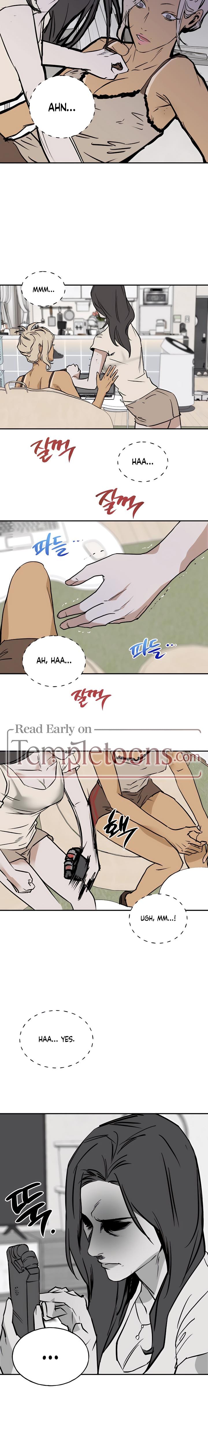 MURMUR Uncensored, chapter 9, page 6 of 15