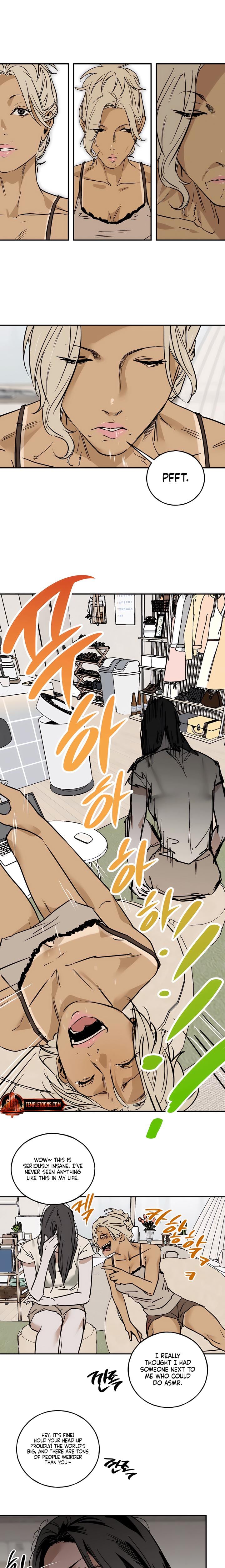 MURMUR Uncensored, chapter 9, page 7 of 15