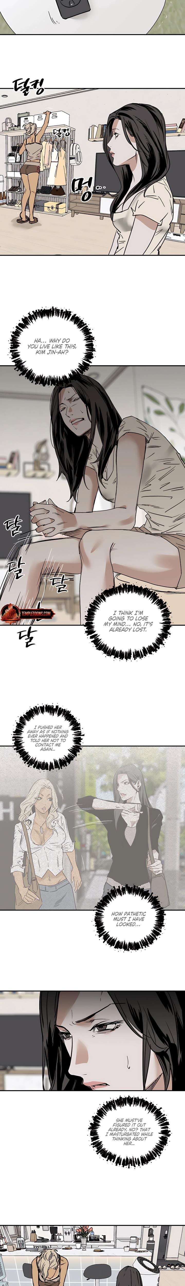MURMUR Uncensored, chapter 9, page 9 of 15