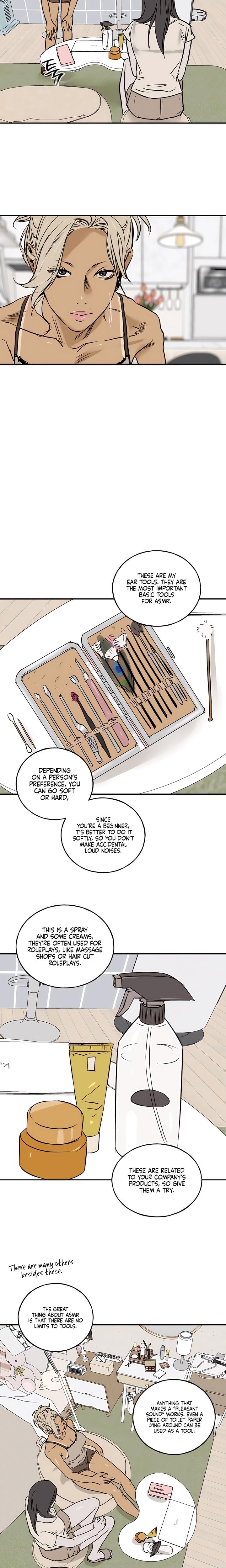 MURMUR Uncensored, chapter 9, page 10 of 15