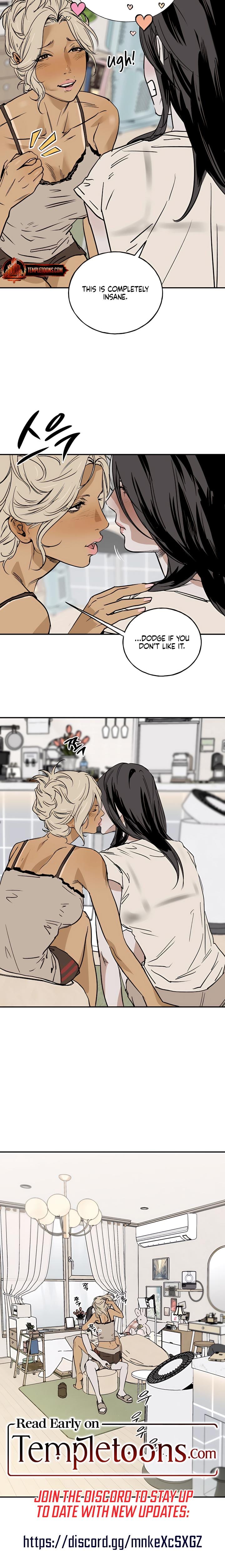 MURMUR Uncensored, chapter 9, page 14 of 15