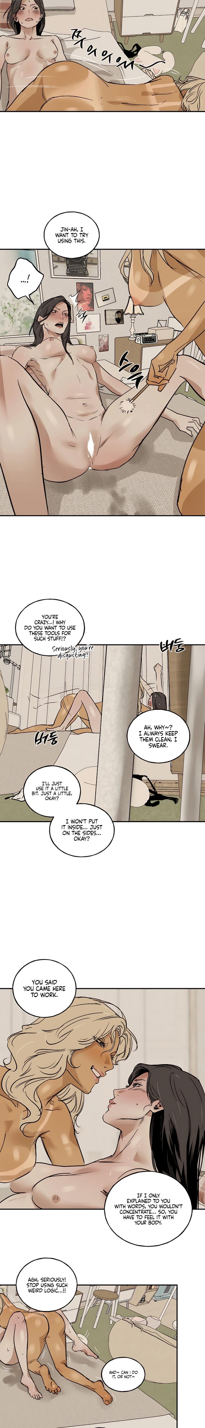 MURMUR Uncensored, chapter 10, page 6 of 15