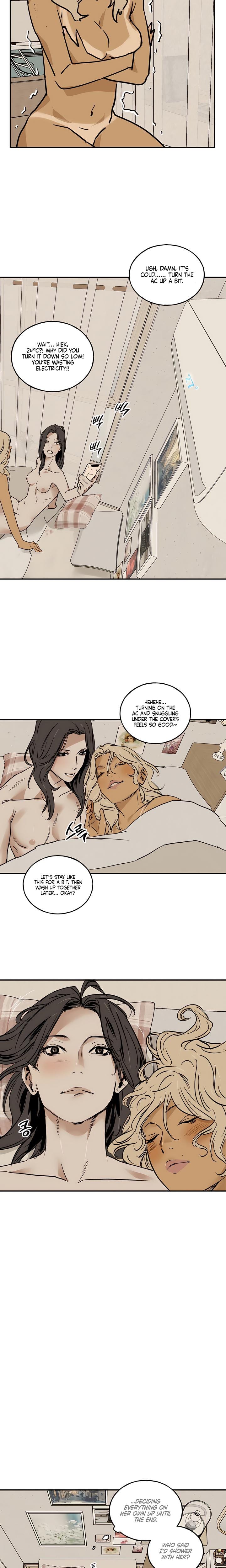 MURMUR Uncensored, chapter 10, page 14 of 15