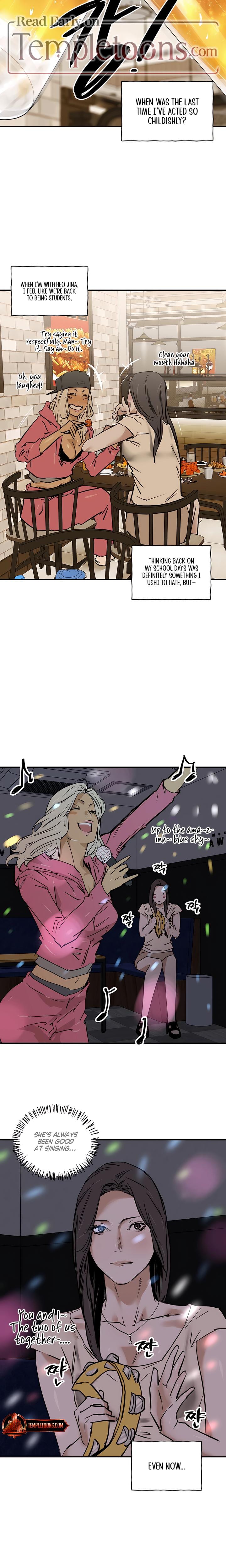 MURMUR Uncensored, chapter 11, page 10 of 17
