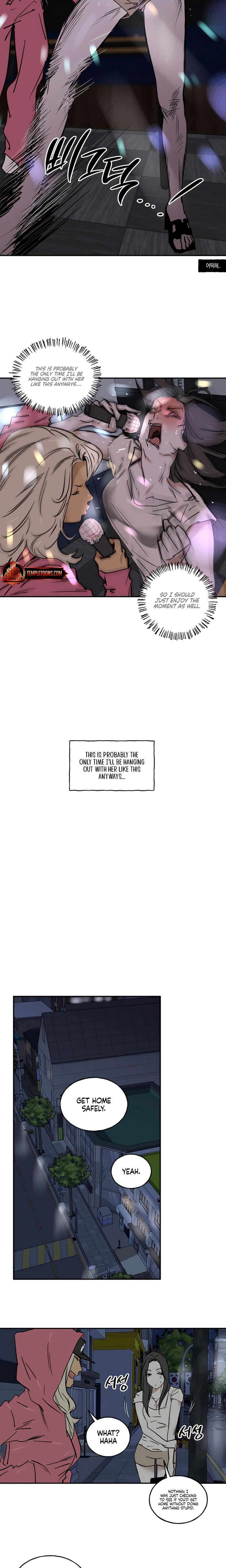 MURMUR Uncensored, chapter 11, page 12 of 17