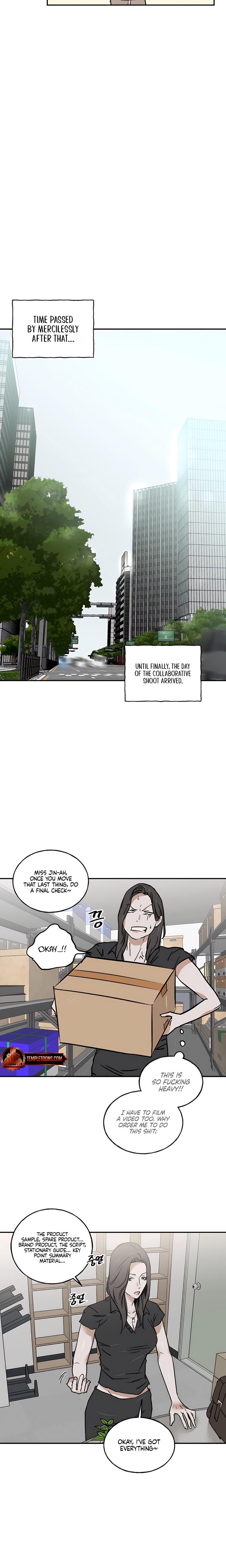 MURMUR Uncensored, chapter 11, page 14 of 17