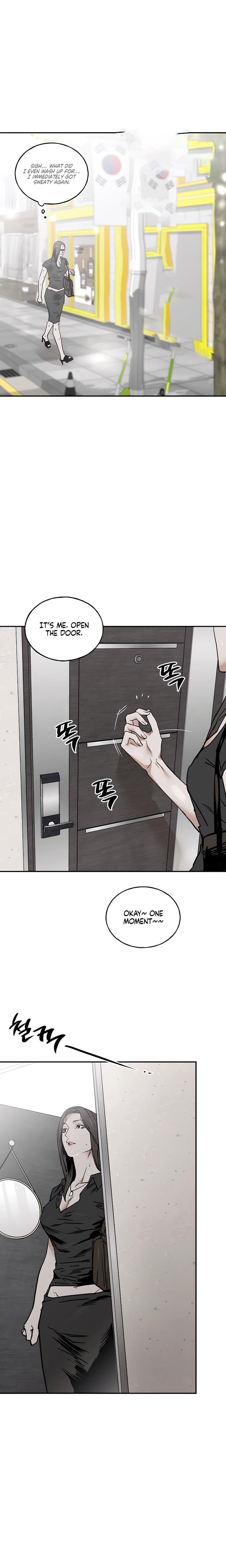MURMUR Uncensored, chapter 11, page 15 of 17